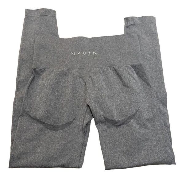 NVGTN Seamless Contour Leggings size M - Picture 4 of 4